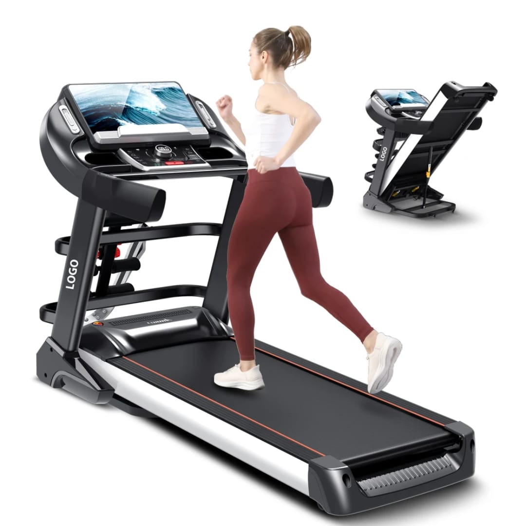 Fitness & Massage wellness