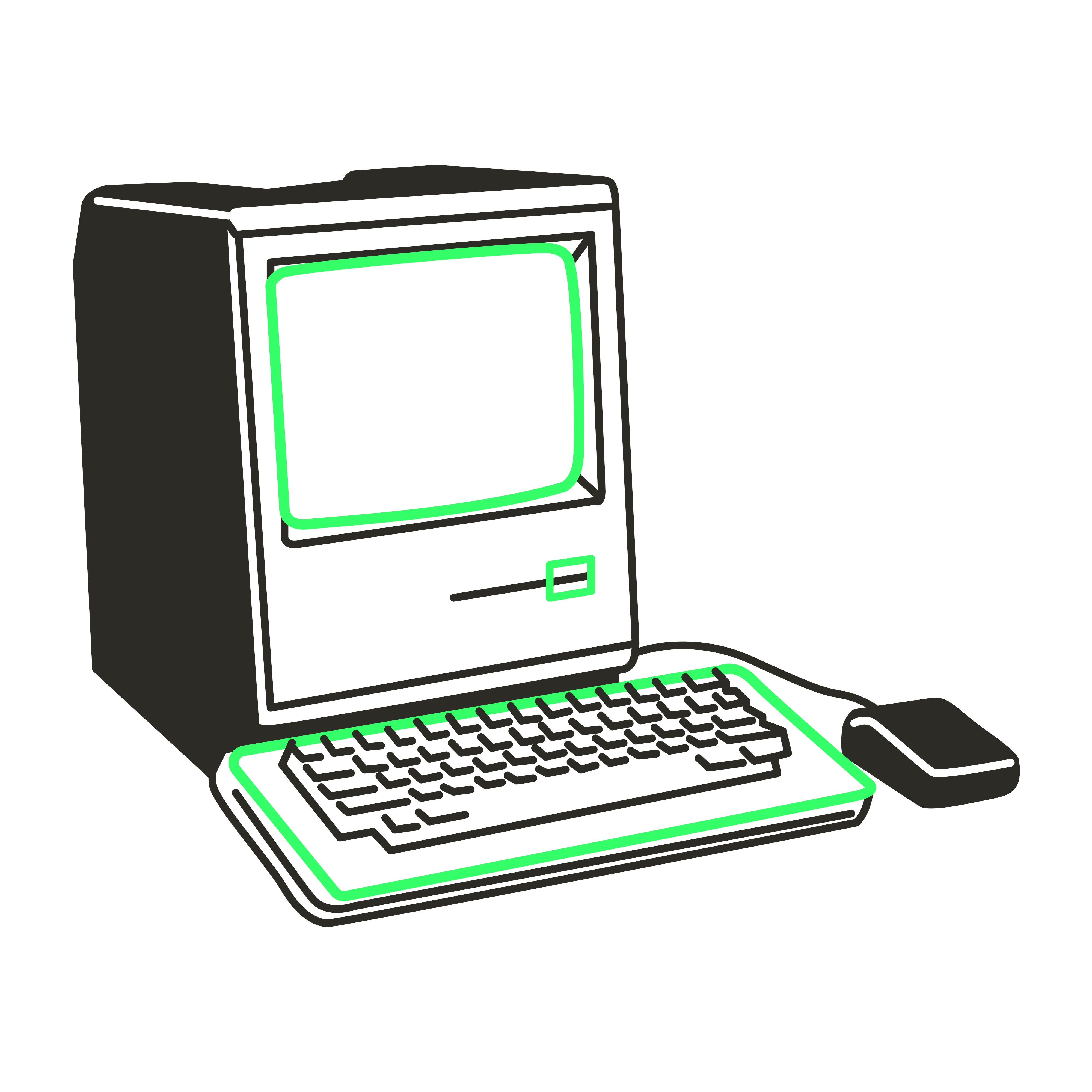 Electronics and Gadgets