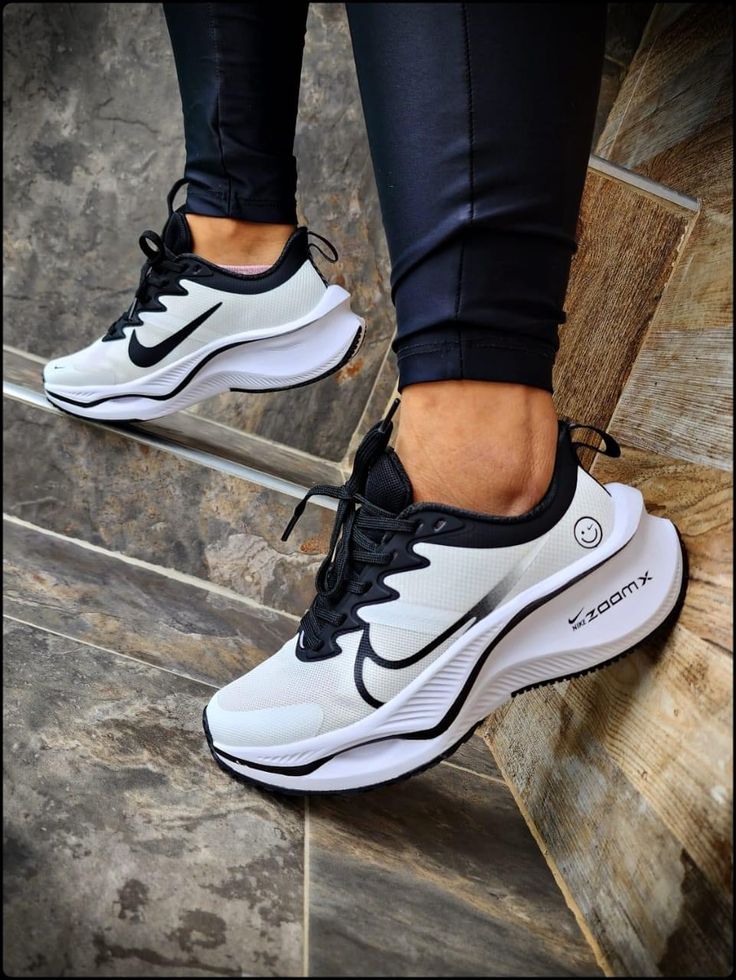 Nike ZoomX sneakers