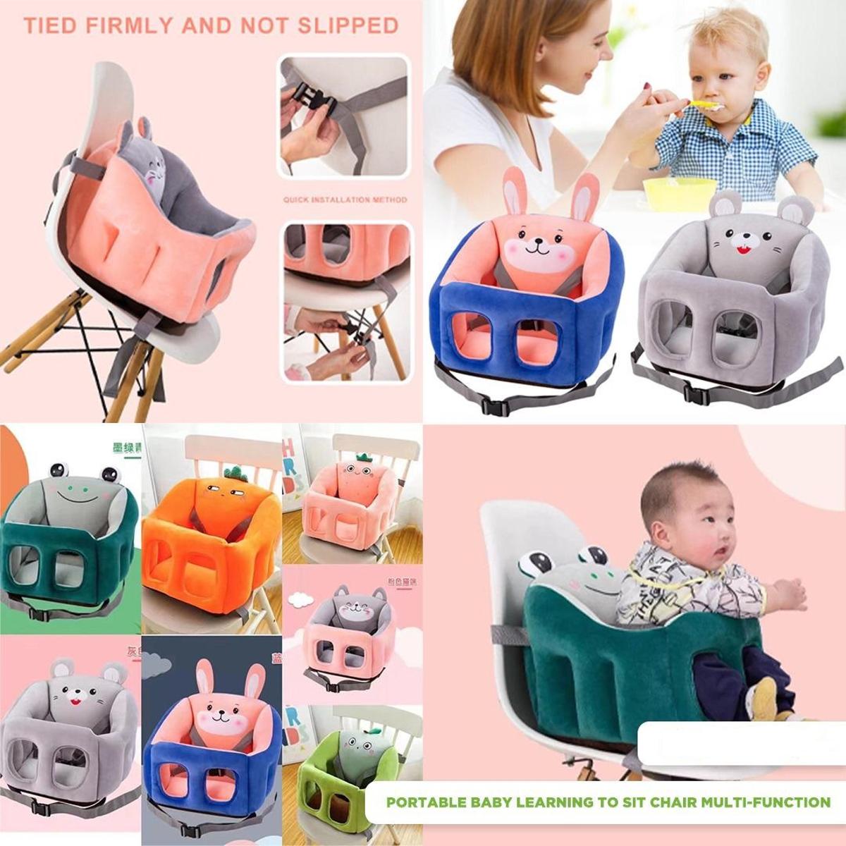 BABY SITTING TRAINER SOFA