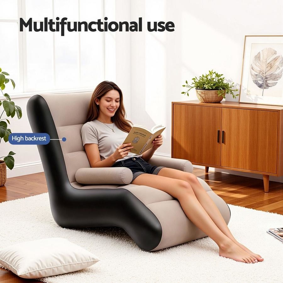 Lounge sofa