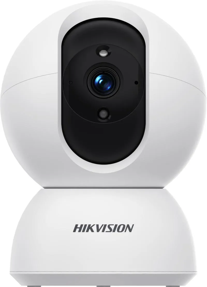 Hikvision DS-2CV2Q21G1-IDW 2MP Indoor Wi-Fi Pan & Tilt Network Camera