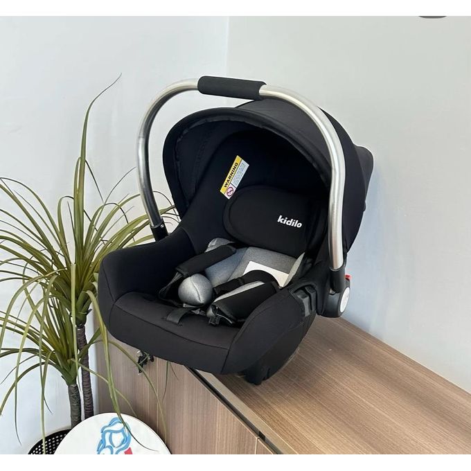INFANT BABY CAR SEAT