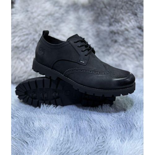Timberland Casual Gentle Oxford Brogue Shoes