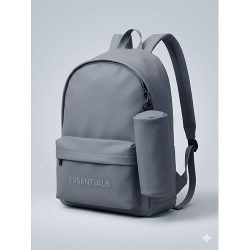 Fear of God Essentials waterproof backpack
