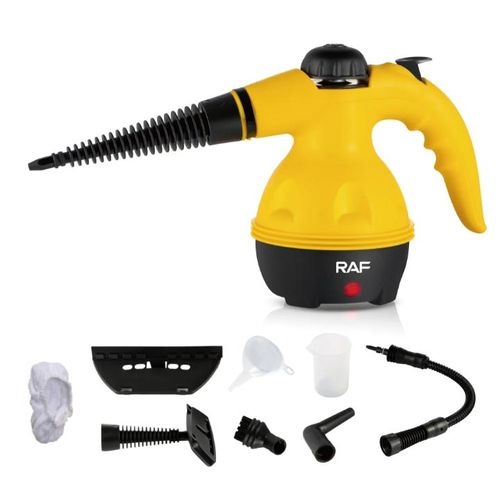 Multifunctional 10-in-1 Handheld Steam Cleaner