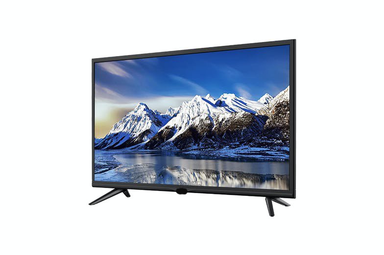 Smartec 32-inch Digital LED TV (Model: S32)