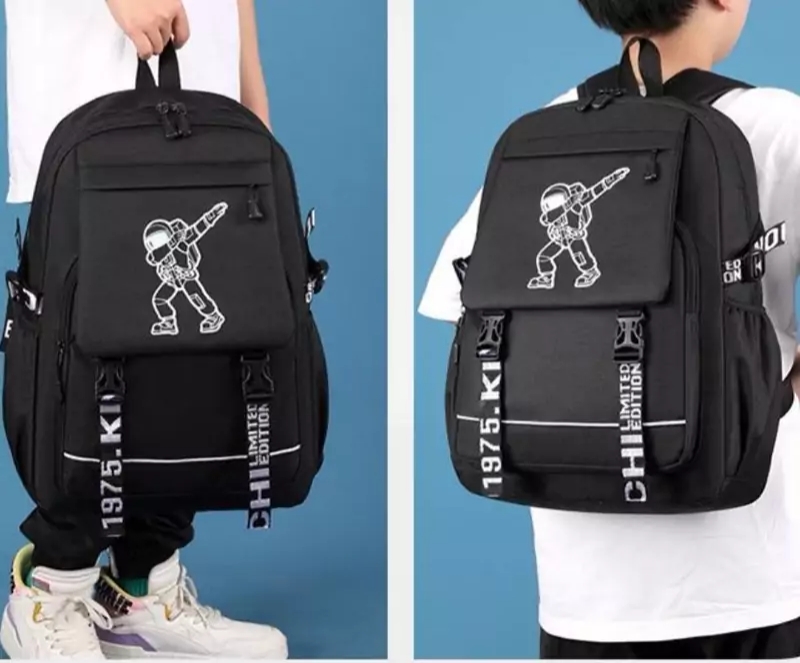 Adidas casual backpack