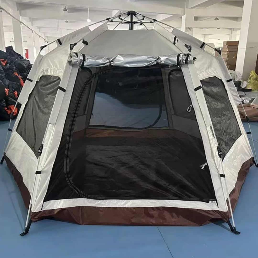 Camp Master camping chair