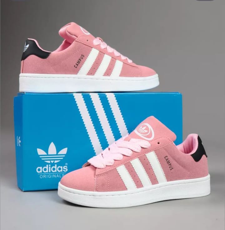 Adidas Campus 00s sneakers / suede