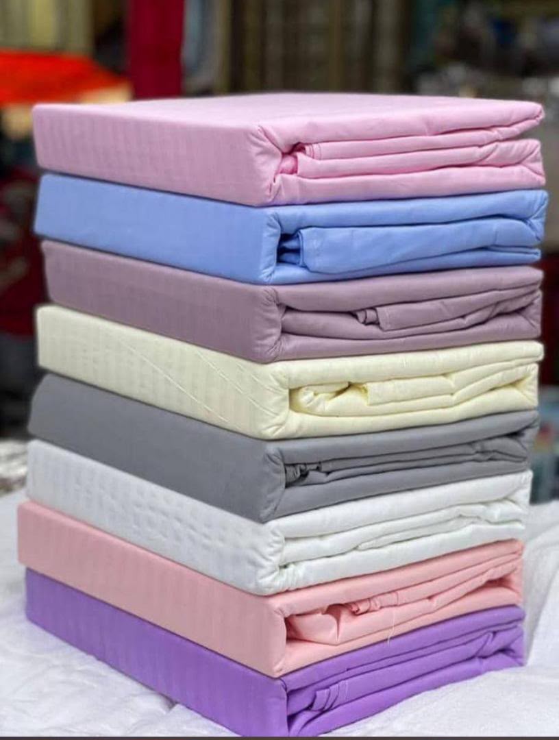 4-piece bedsheet set