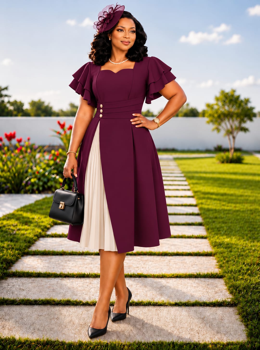 Office /  work dresses