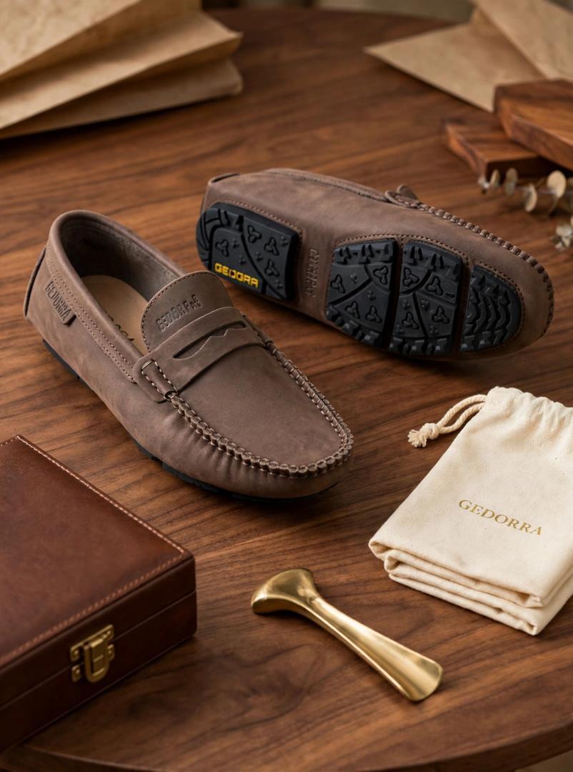 Office/casual shoes