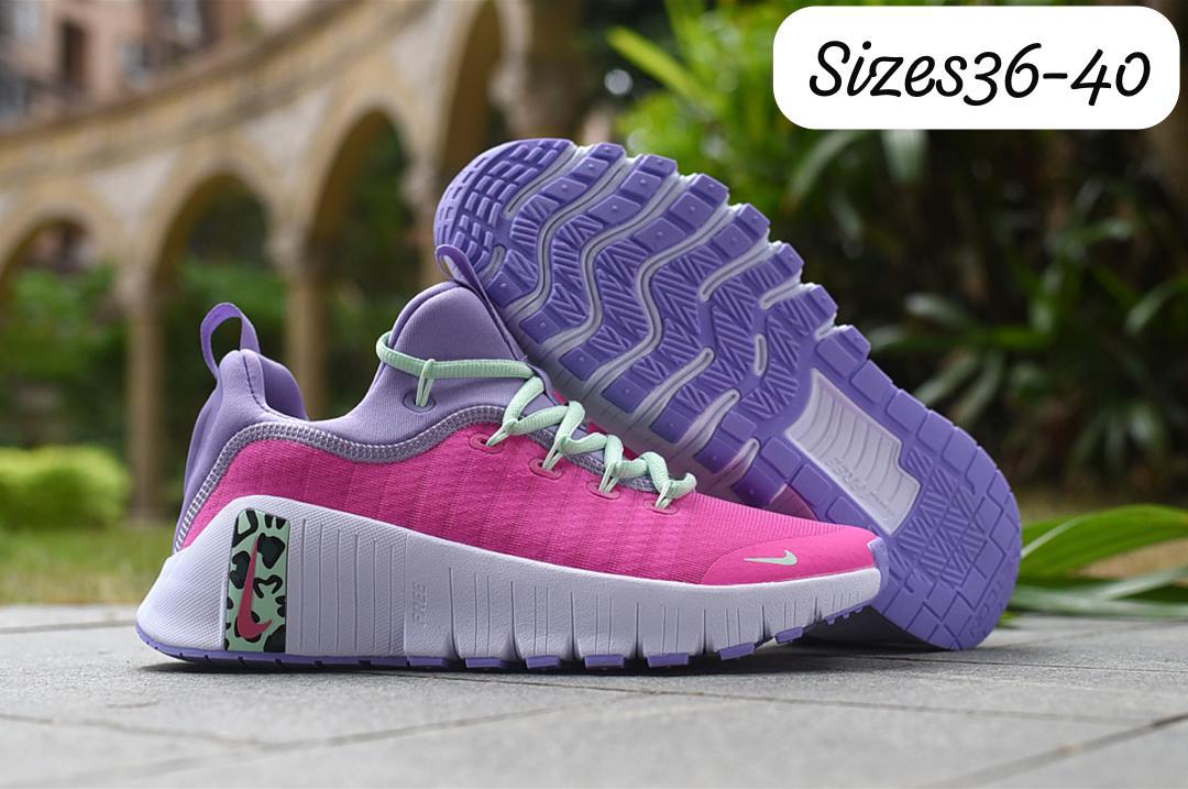Women's Nike Free Metcon 6 training shoes