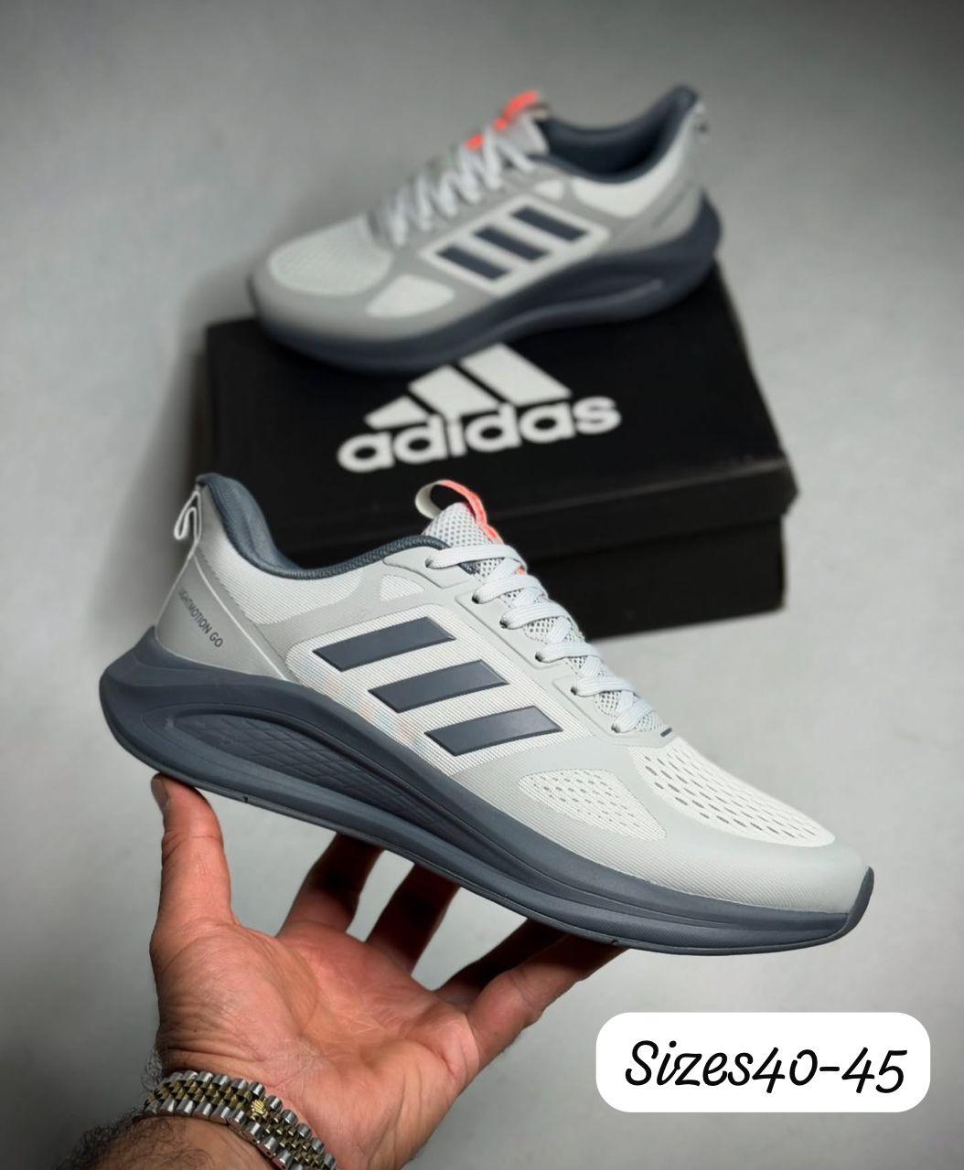 Adidas Lightmotion Go  breathable sneaker