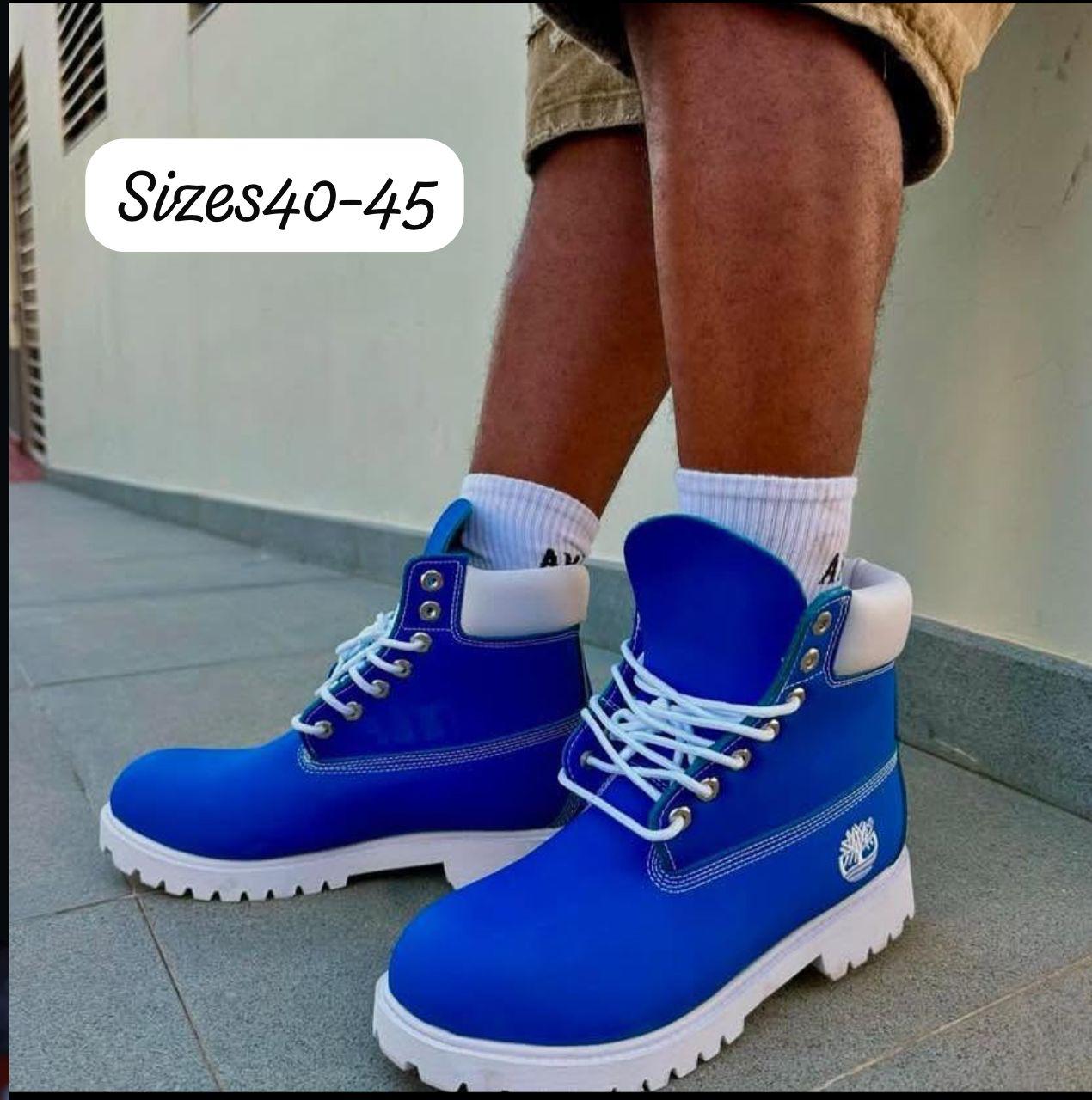 Timberland Premium Waterproof Boots