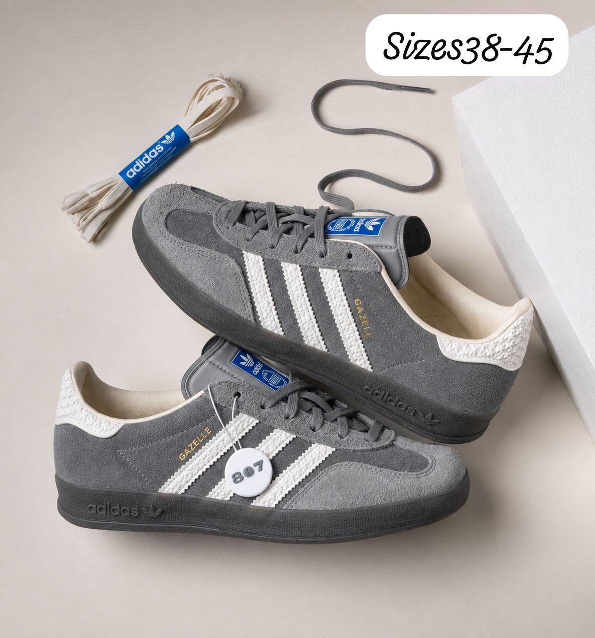 Adidas Gazelle sneakers