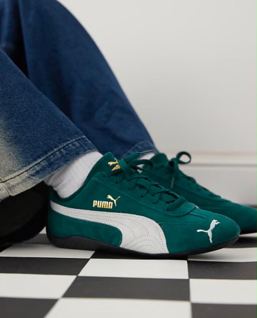 PUMA Speedcat OG sneaker