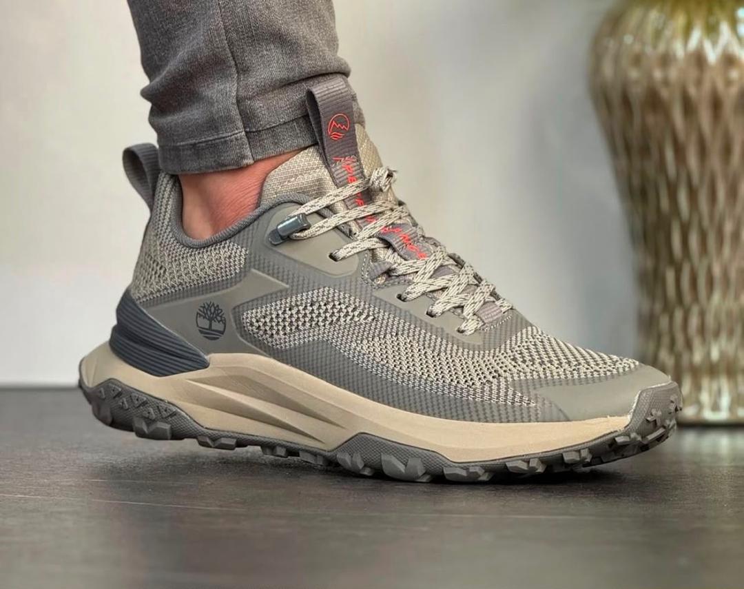 Timberland Motion Access Low Lace-Up Sneaker
