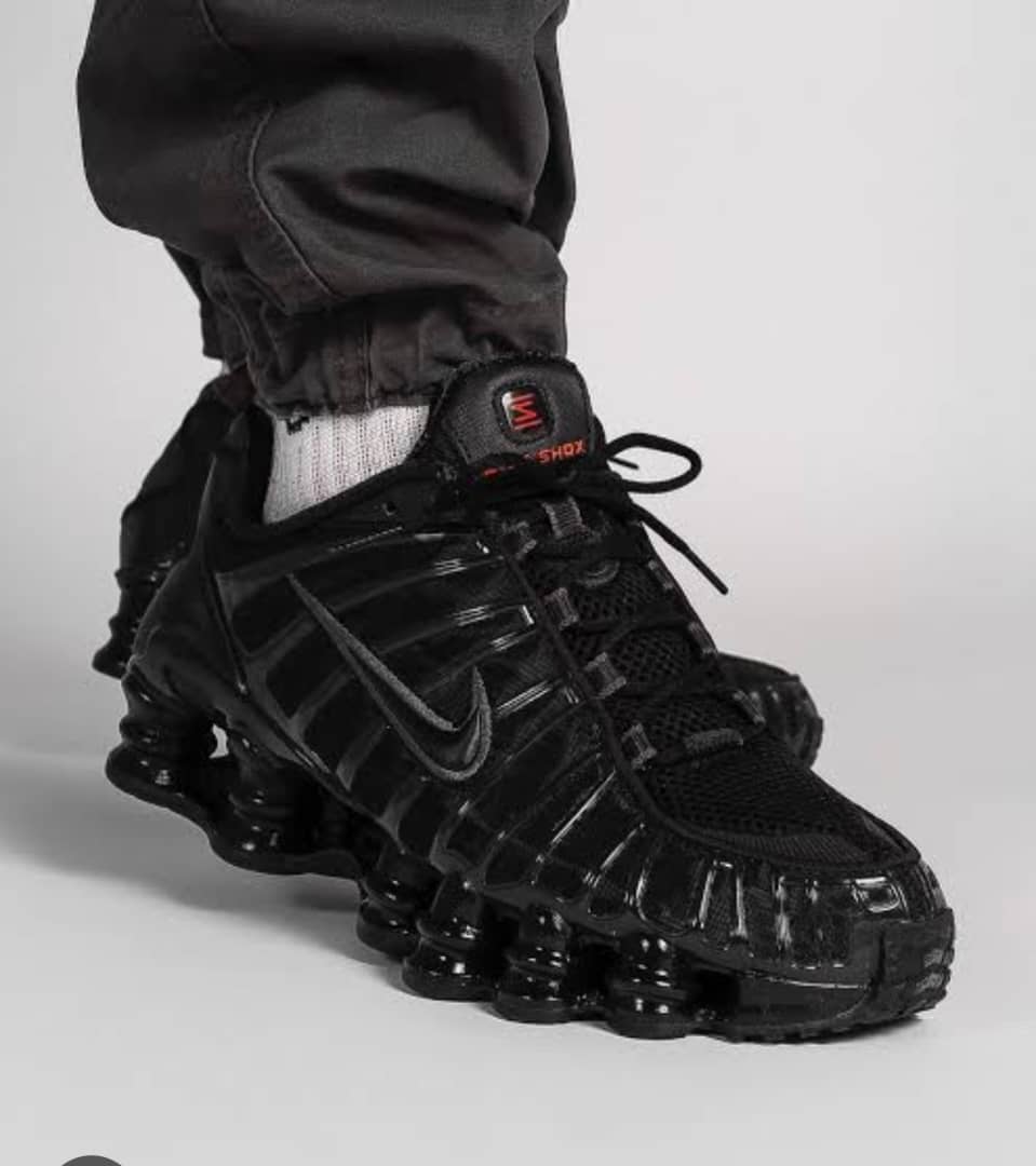 Nike Shox TL