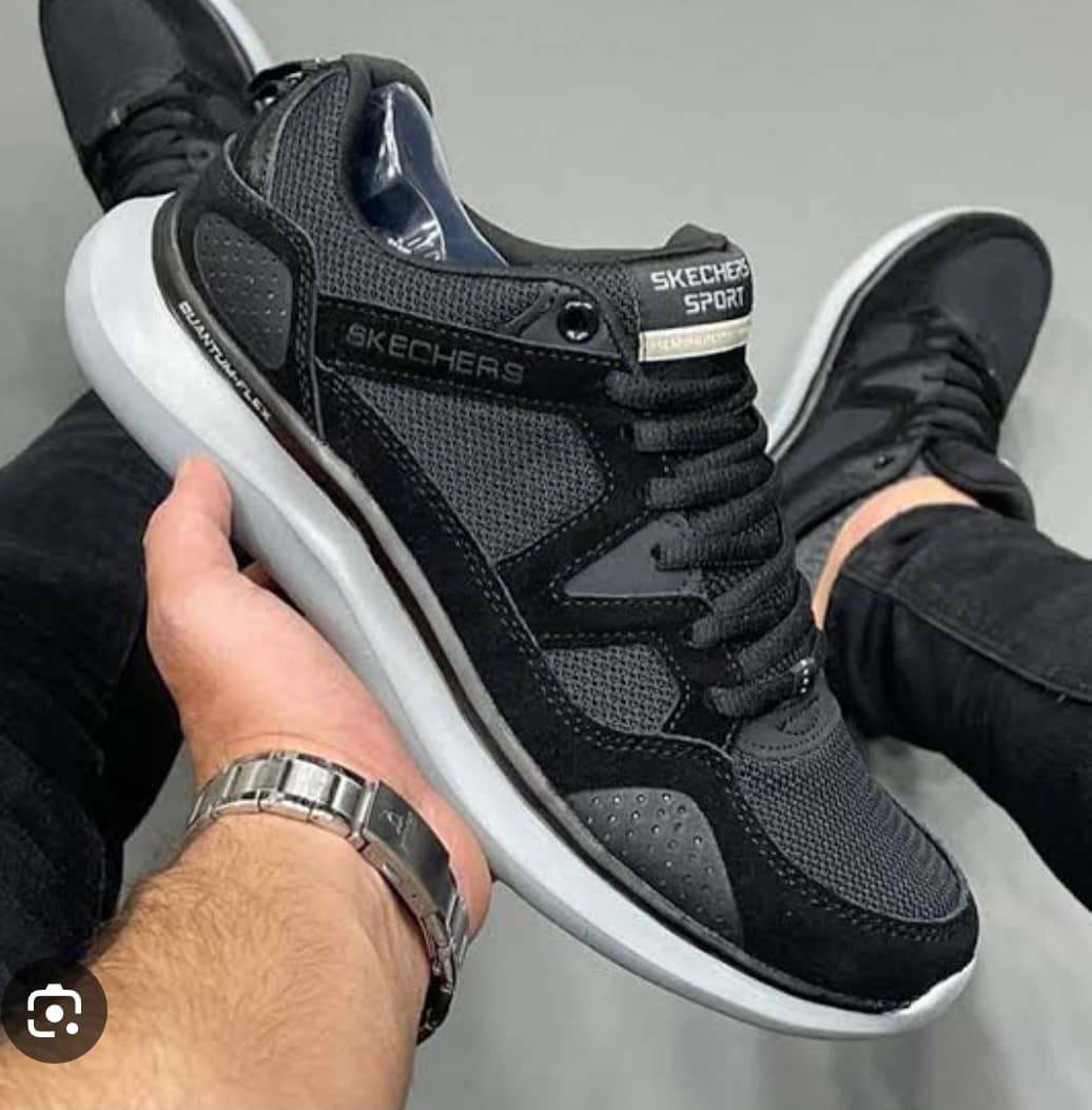 Skechers Quantum Flex sneaker