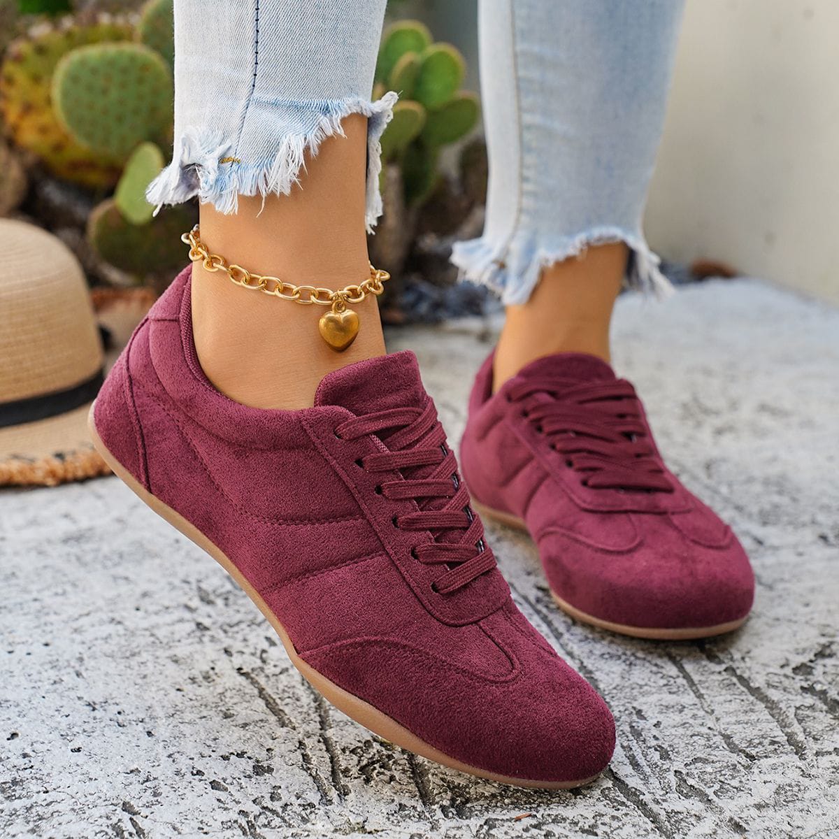 Women's Sports Casual Shoes