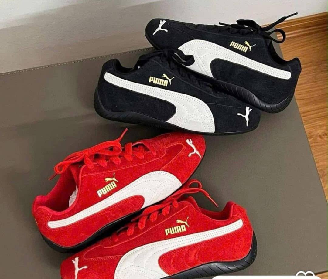 PUMA Speedcat Lovelace Sneakers