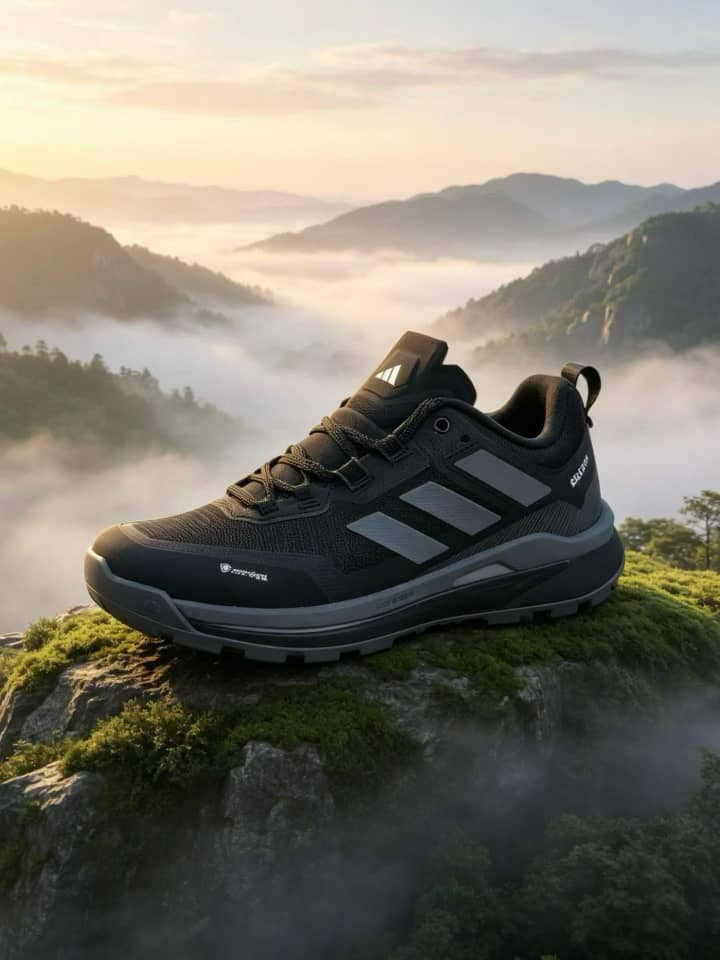 Trailmaker 2.0 GORE-TEX