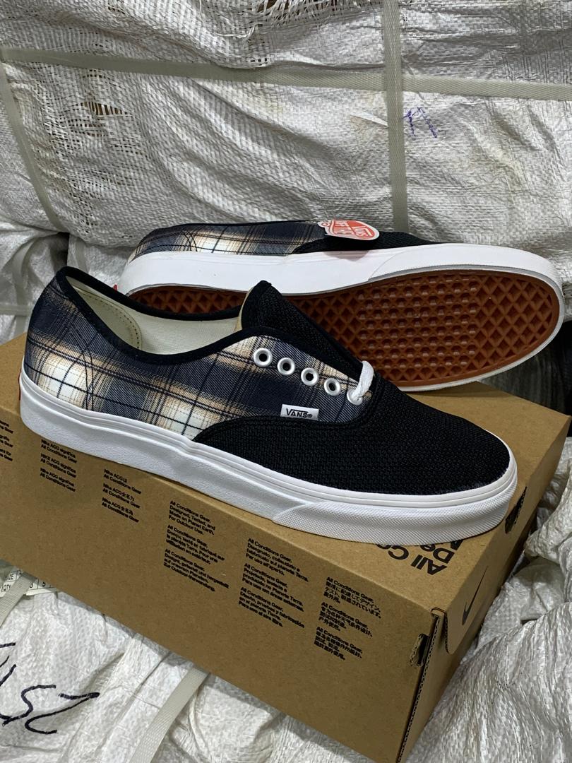 Vans Classic Authentic-multi colorway