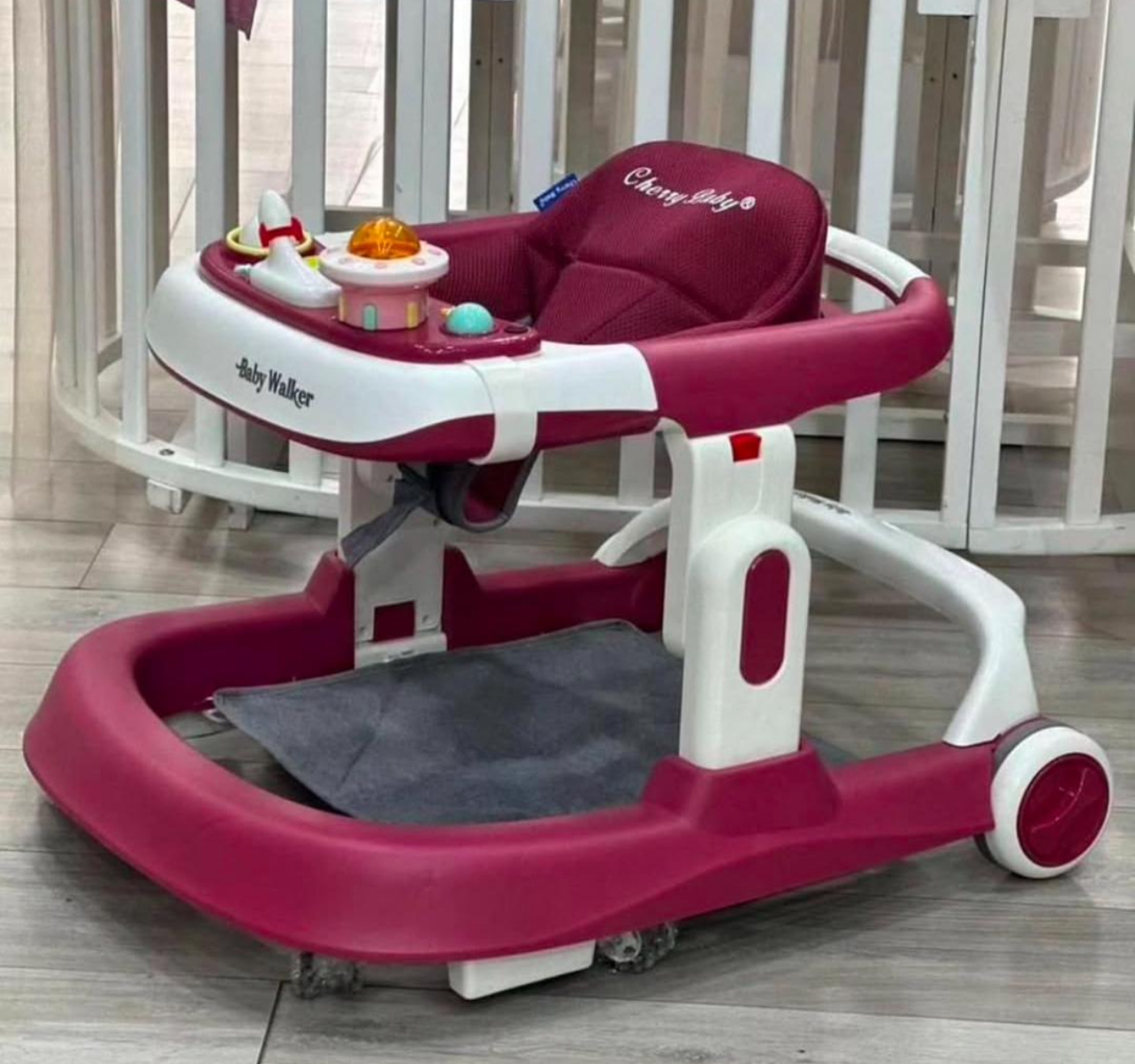 Multi Functional baby walker