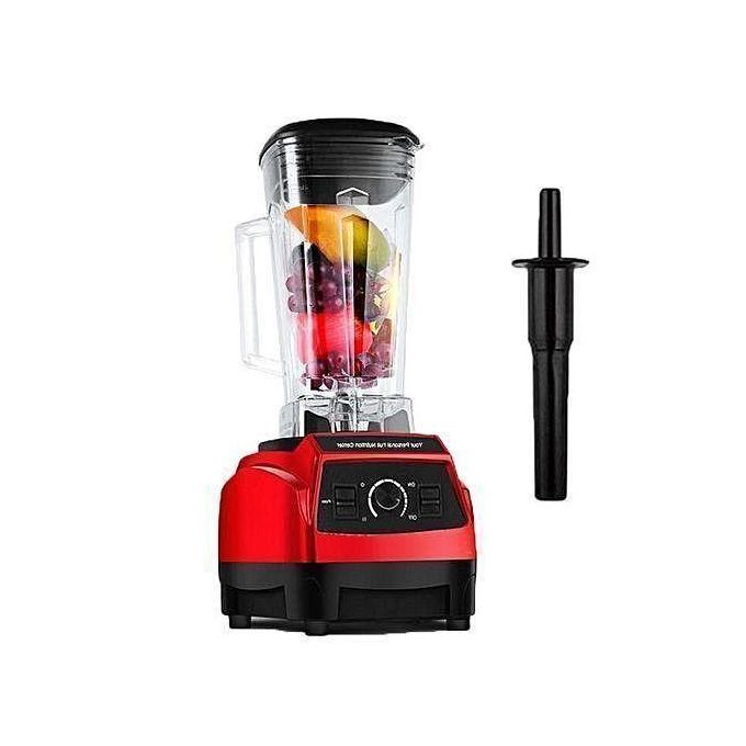 DigiWave high speed blender-powerful motor