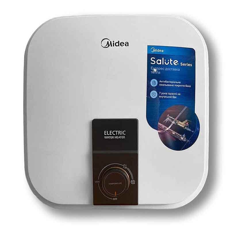 15L electric water heater