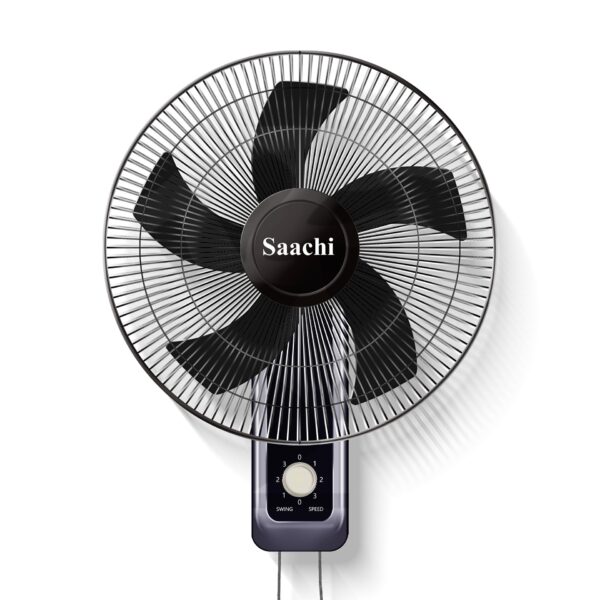 Saachi 16-inch Wall Fan (Model NL-FN-1740W)