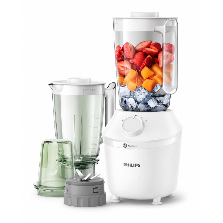 Philips 3000 Series Blender model HR2041