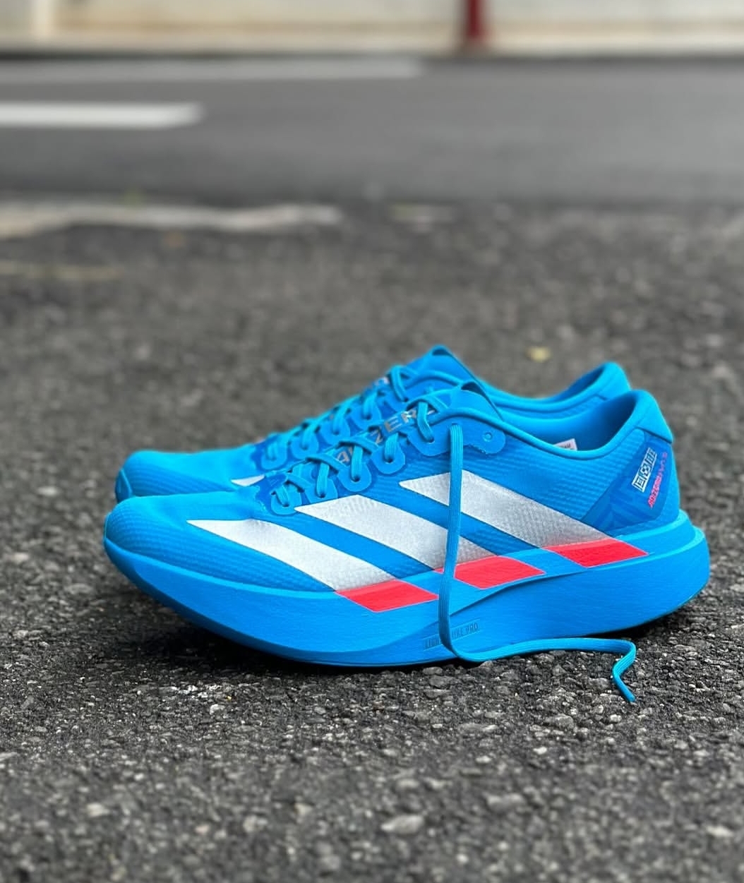 Adidas Adizero Evo SL