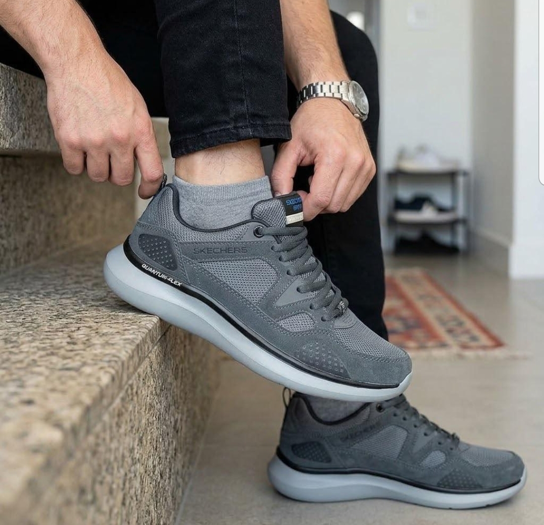 Skechers Quantum Flex