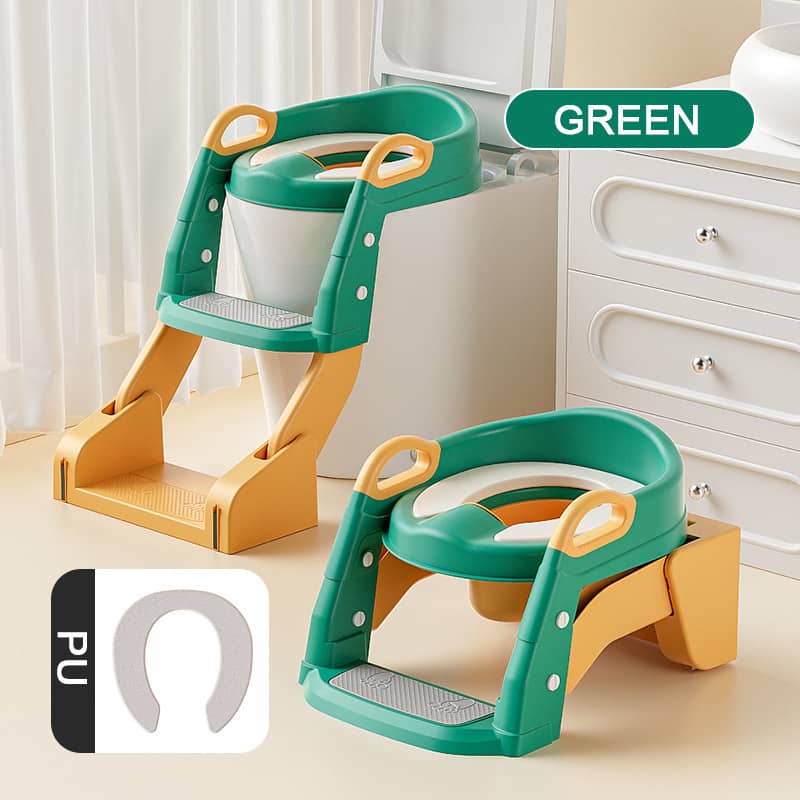 Baby Training Potty