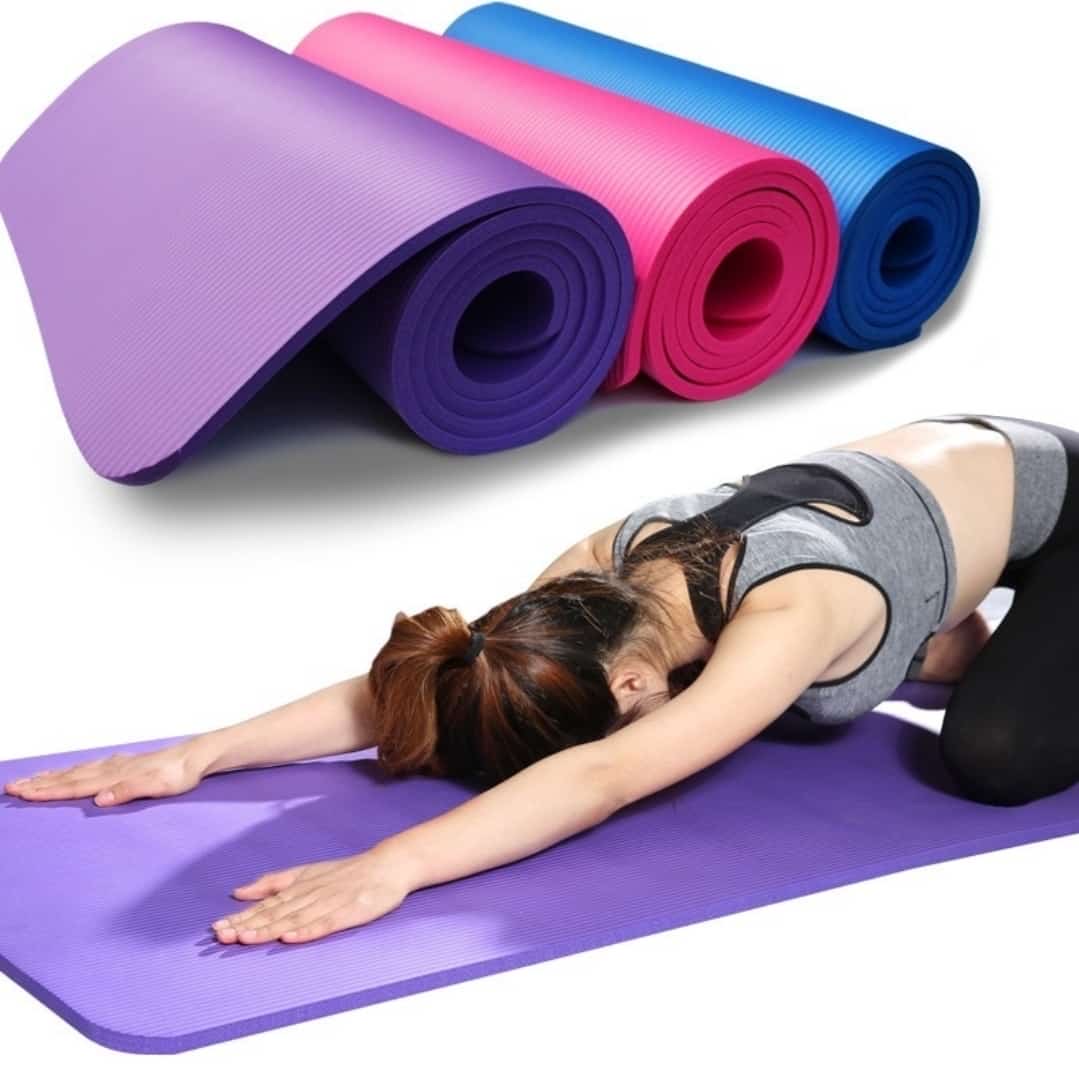 YOGA mat