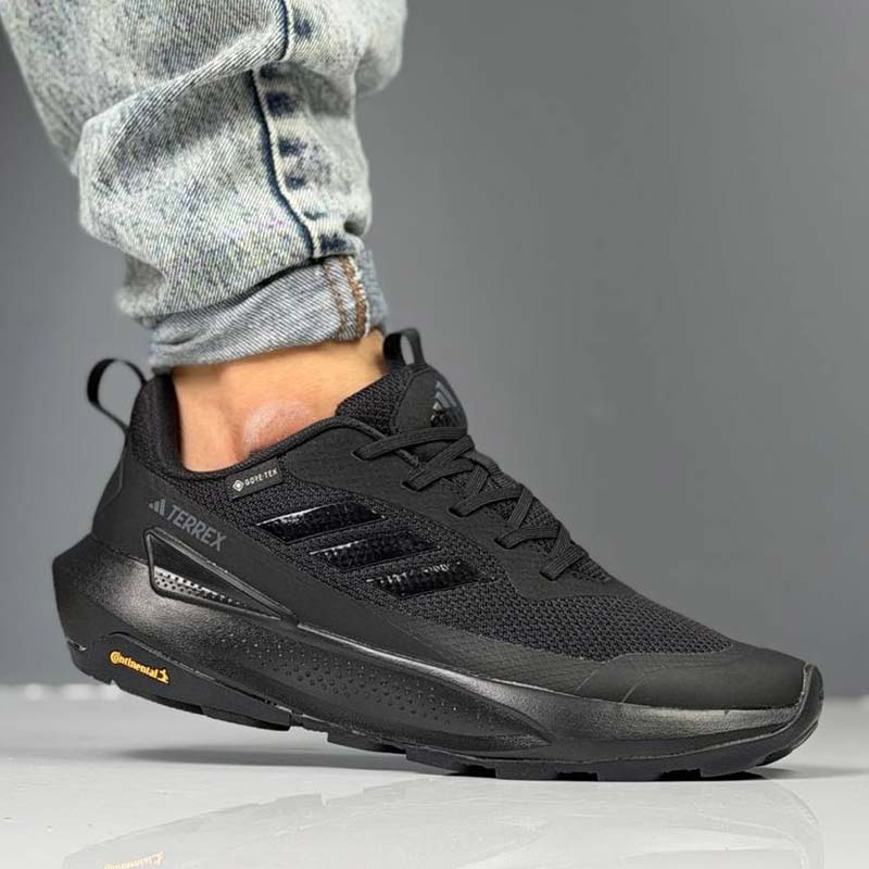 Adidas Terrex Free Hiker 2.0 Low GORE-TEX Hiking