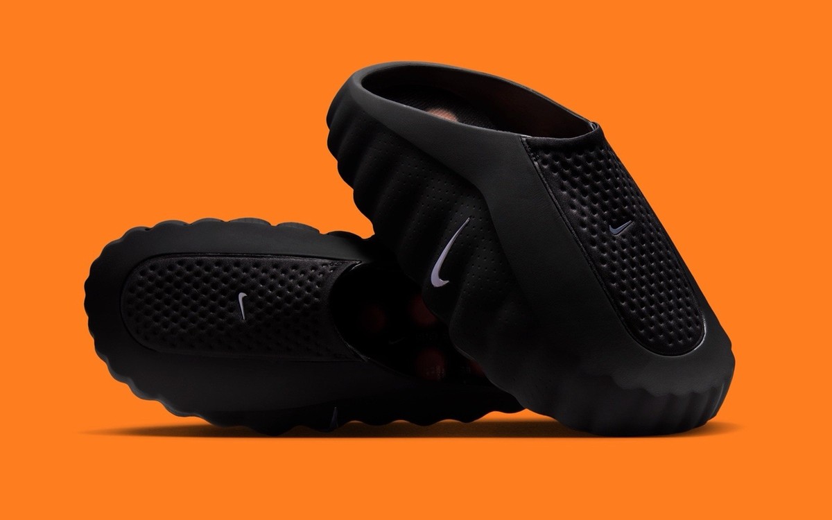 Nike Mind 001 Men's Pregame Mules